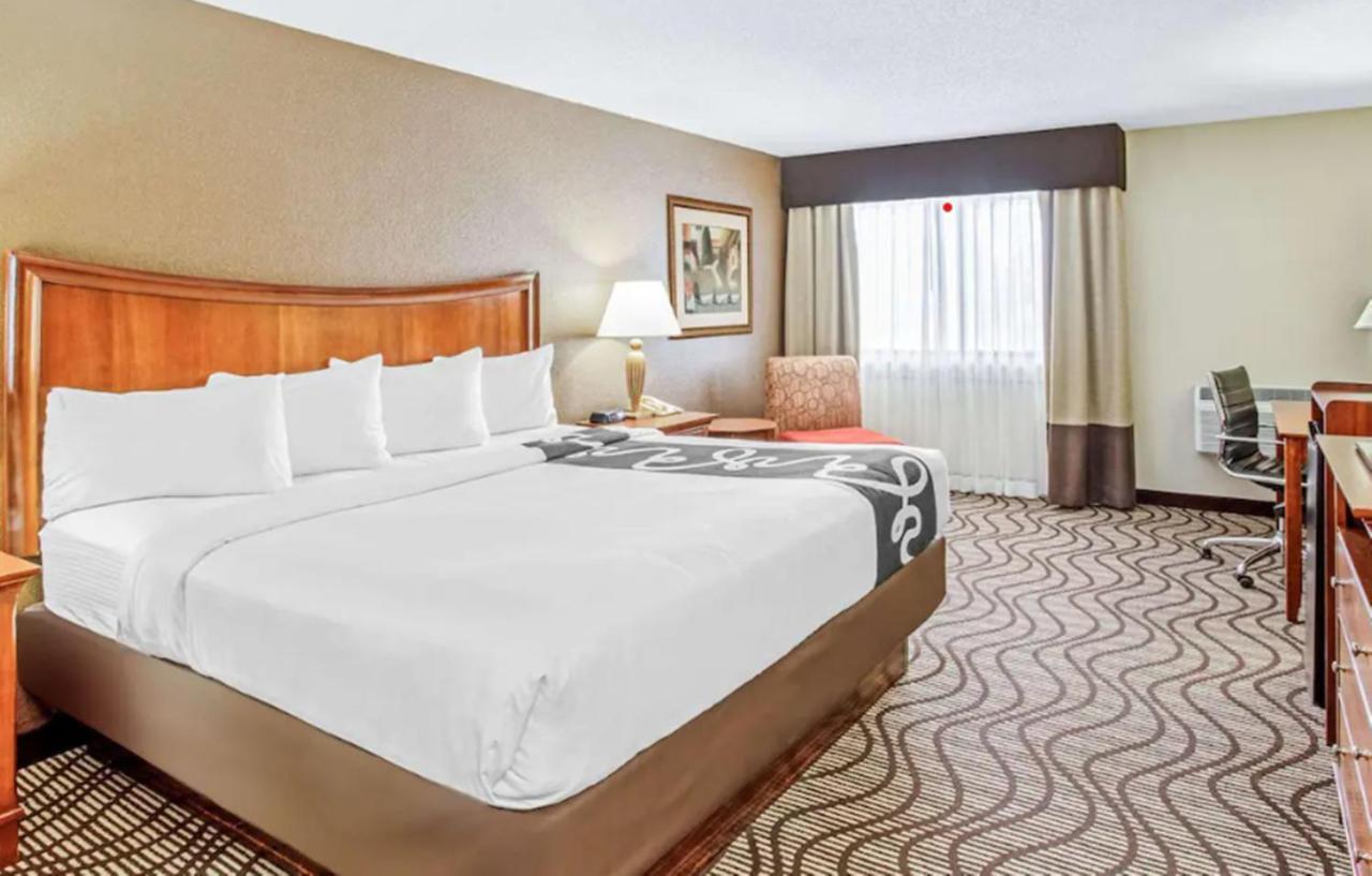 La Quinta By Wyndham Minneapolis-Minnetonka Εξωτερικό φωτογραφία
