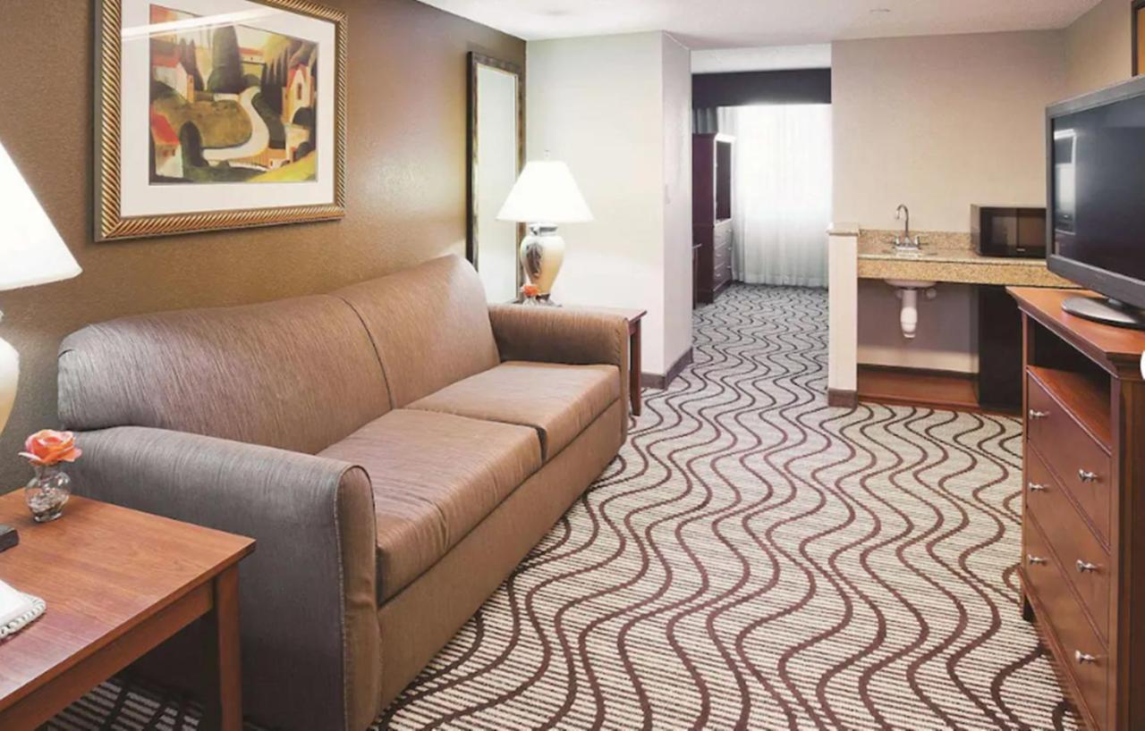 La Quinta By Wyndham Minneapolis-Minnetonka Εξωτερικό φωτογραφία