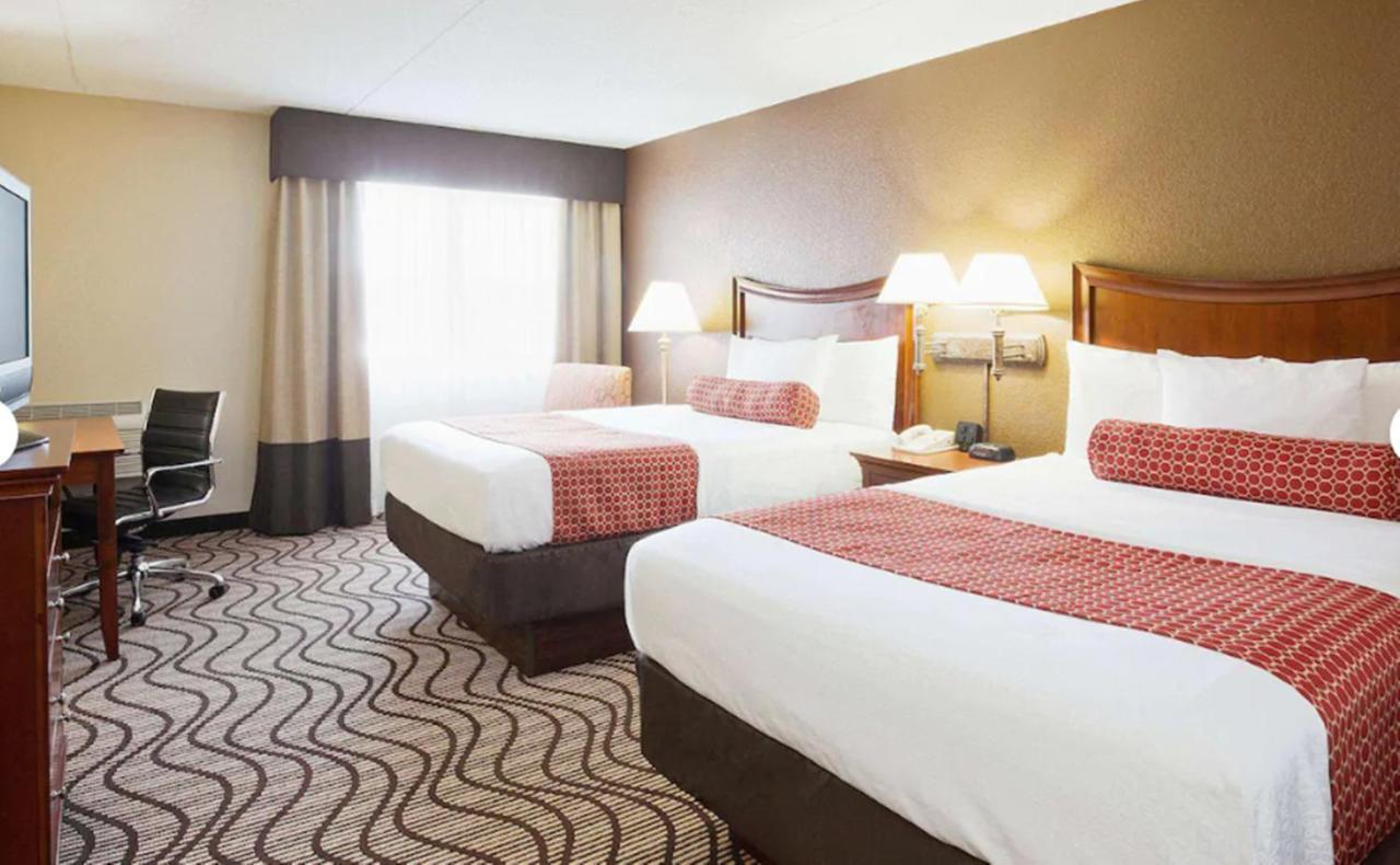 La Quinta By Wyndham Minneapolis-Minnetonka Εξωτερικό φωτογραφία