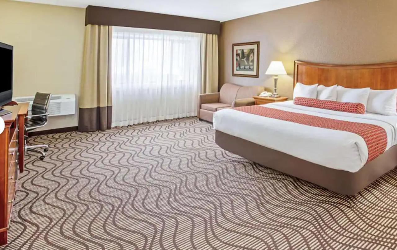La Quinta By Wyndham Minneapolis-Minnetonka Εξωτερικό φωτογραφία