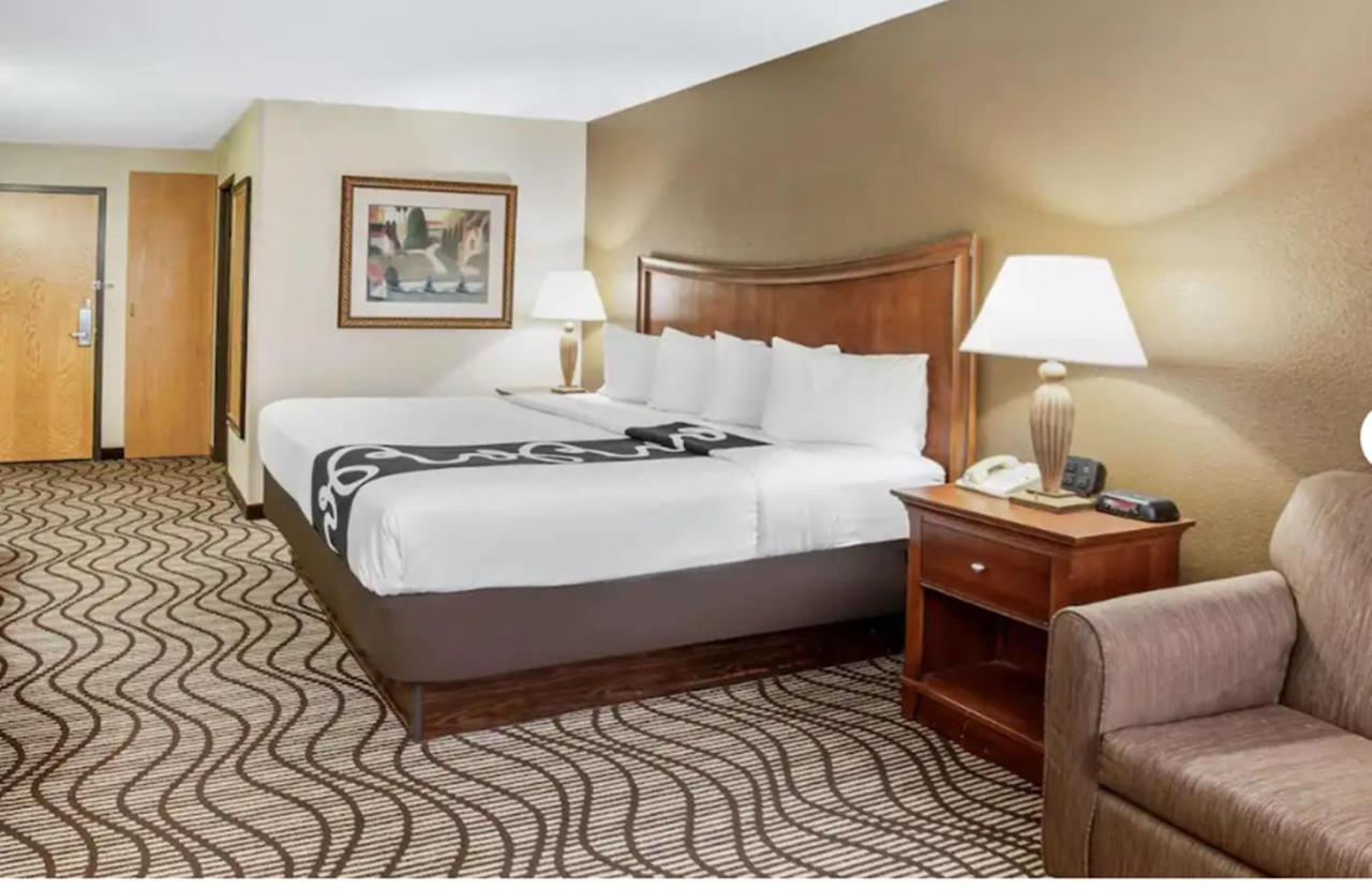 La Quinta By Wyndham Minneapolis-Minnetonka Εξωτερικό φωτογραφία