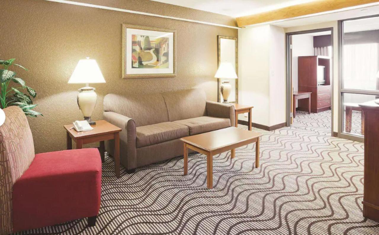 La Quinta By Wyndham Minneapolis-Minnetonka Εξωτερικό φωτογραφία