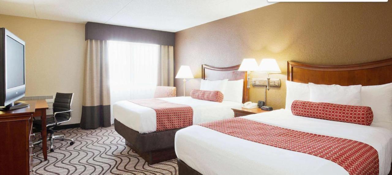 La Quinta By Wyndham Minneapolis-Minnetonka Εξωτερικό φωτογραφία