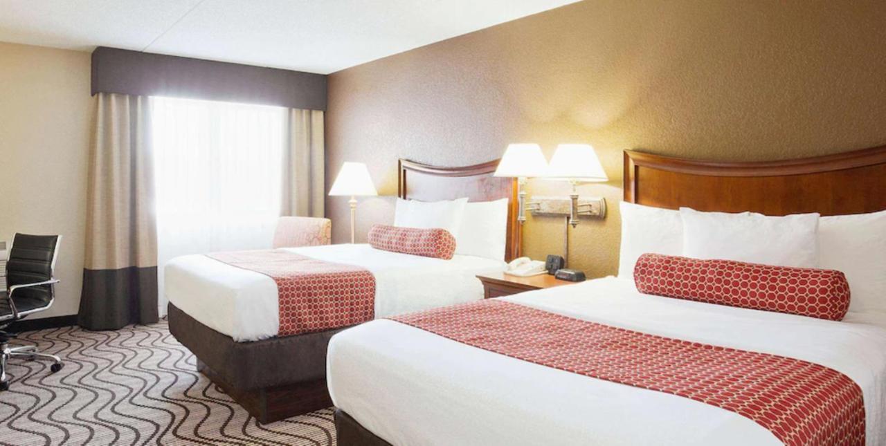La Quinta By Wyndham Minneapolis-Minnetonka Εξωτερικό φωτογραφία