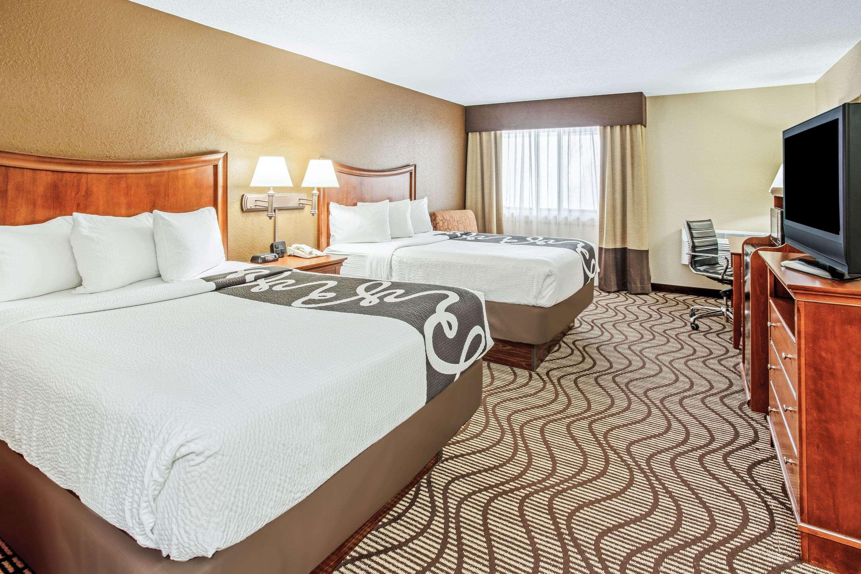 La Quinta By Wyndham Minneapolis-Minnetonka Εξωτερικό φωτογραφία