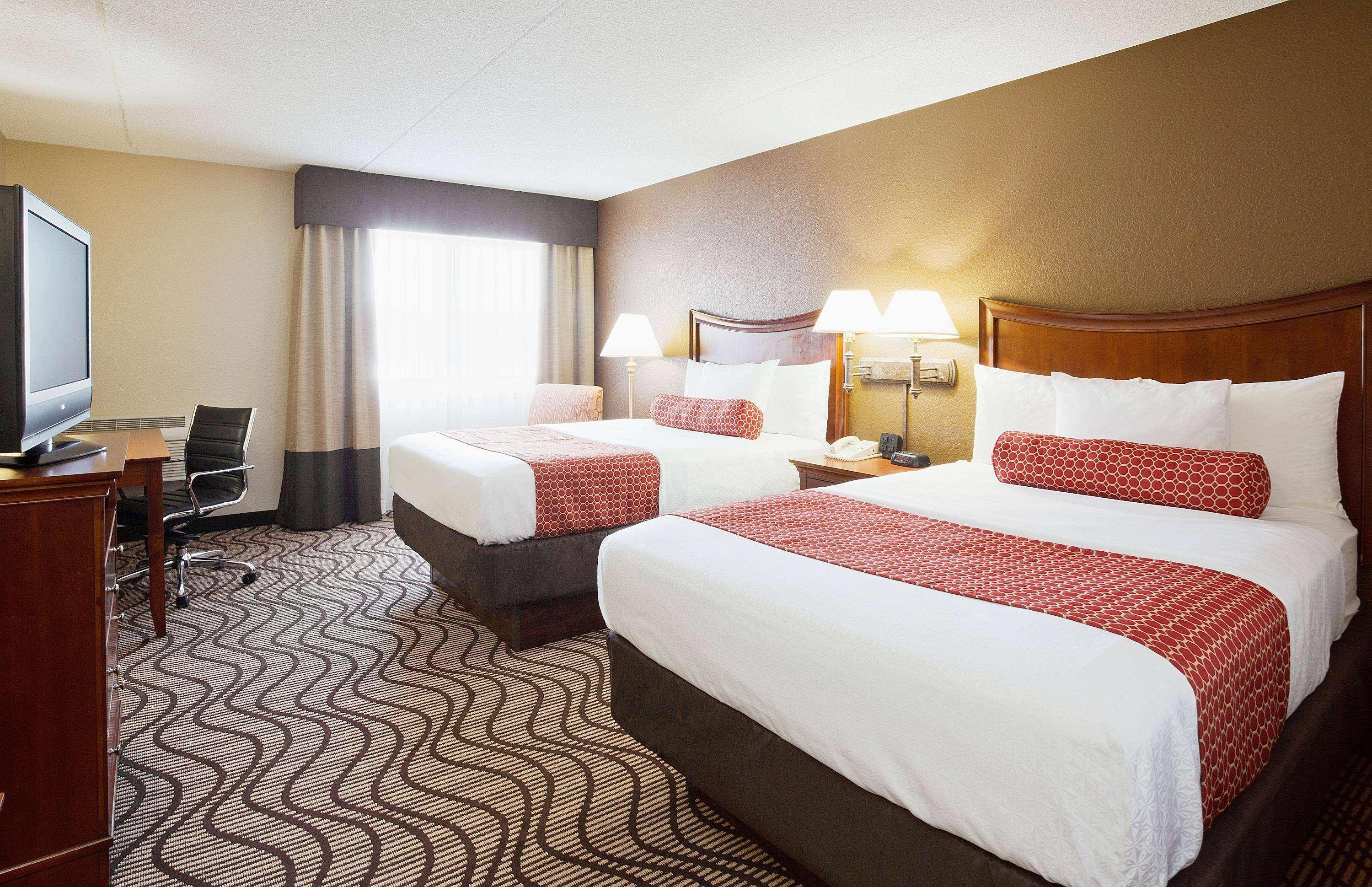 La Quinta By Wyndham Minneapolis-Minnetonka Εξωτερικό φωτογραφία