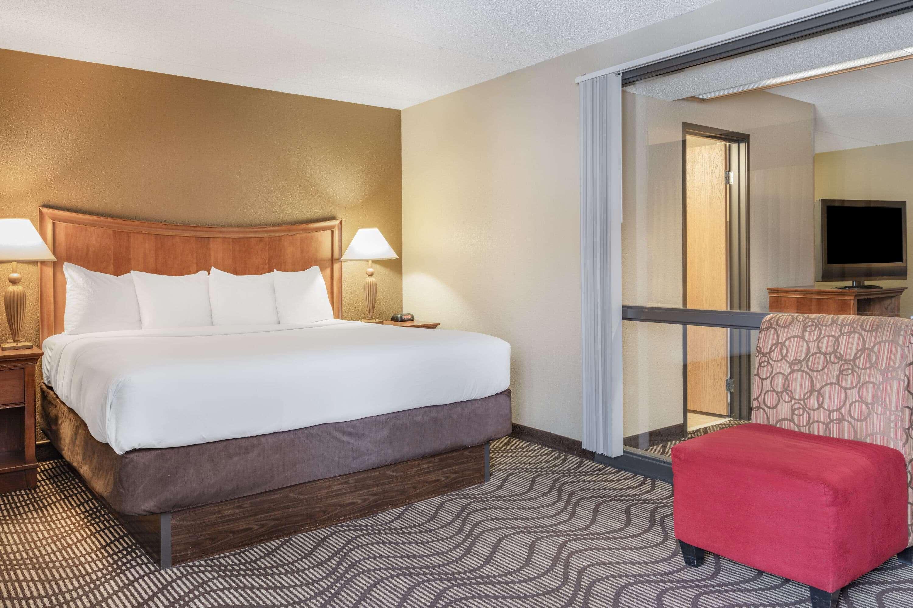 La Quinta By Wyndham Minneapolis-Minnetonka Εξωτερικό φωτογραφία
