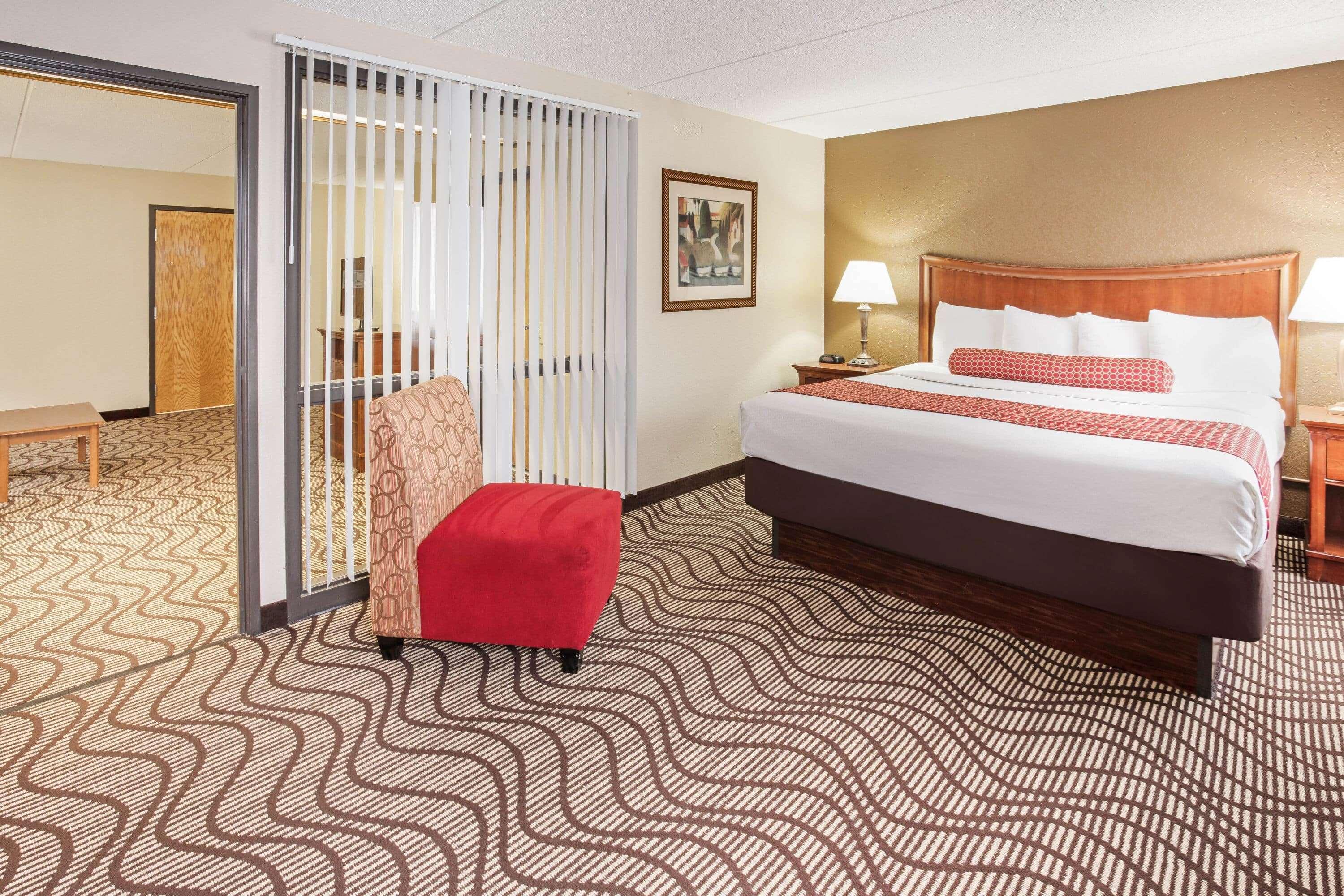 La Quinta By Wyndham Minneapolis-Minnetonka Εξωτερικό φωτογραφία