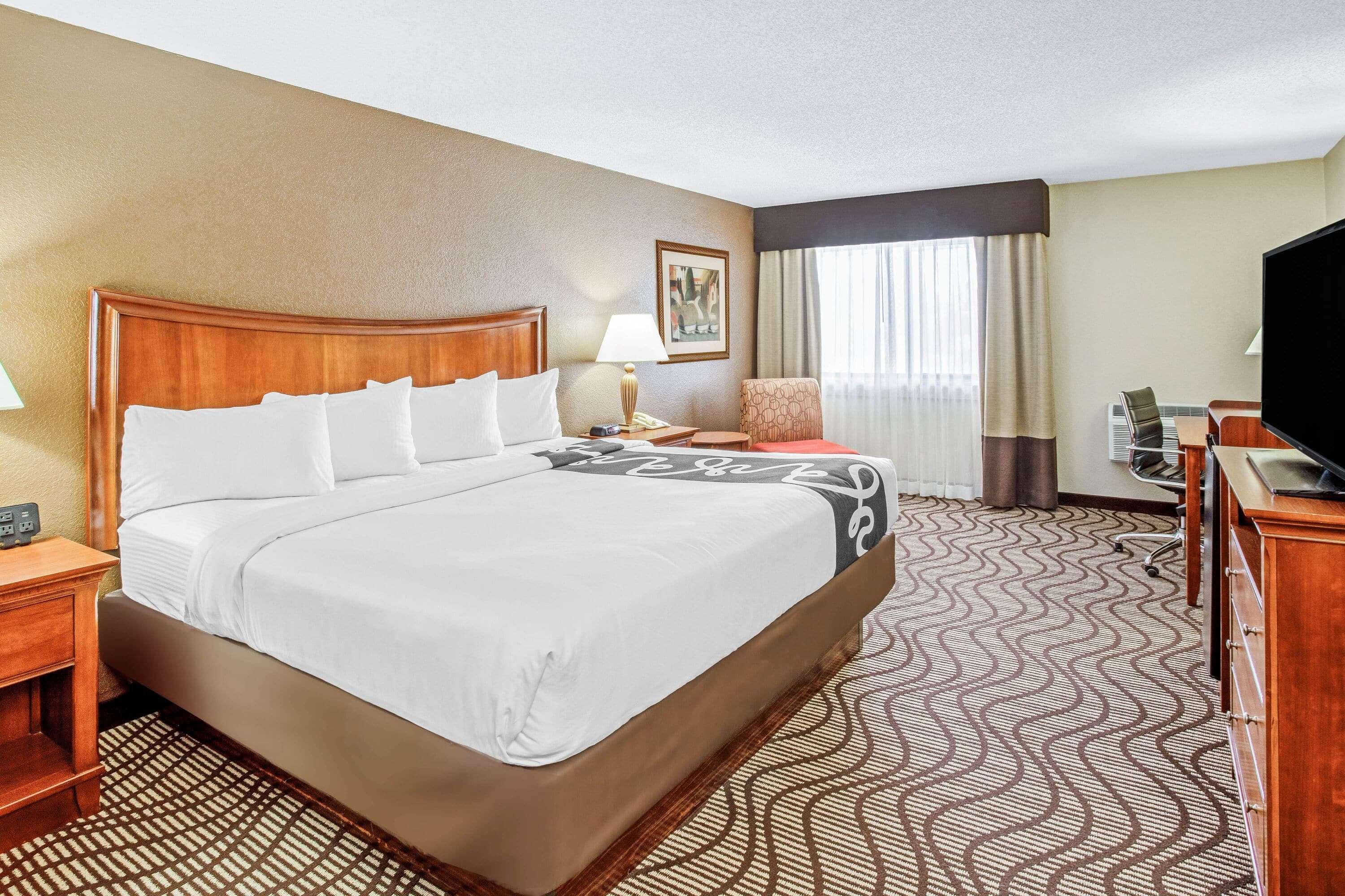 La Quinta By Wyndham Minneapolis-Minnetonka Εξωτερικό φωτογραφία
