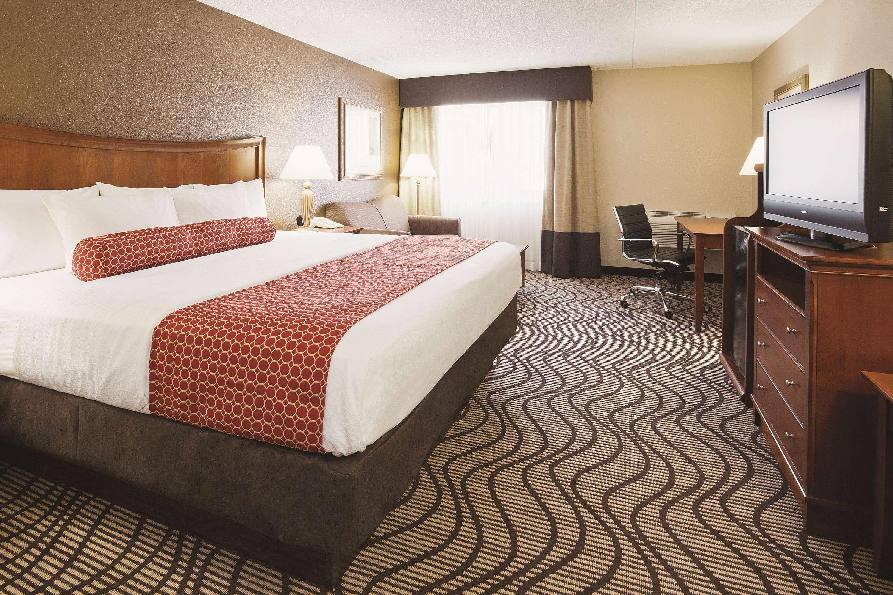 La Quinta By Wyndham Minneapolis-Minnetonka Εξωτερικό φωτογραφία