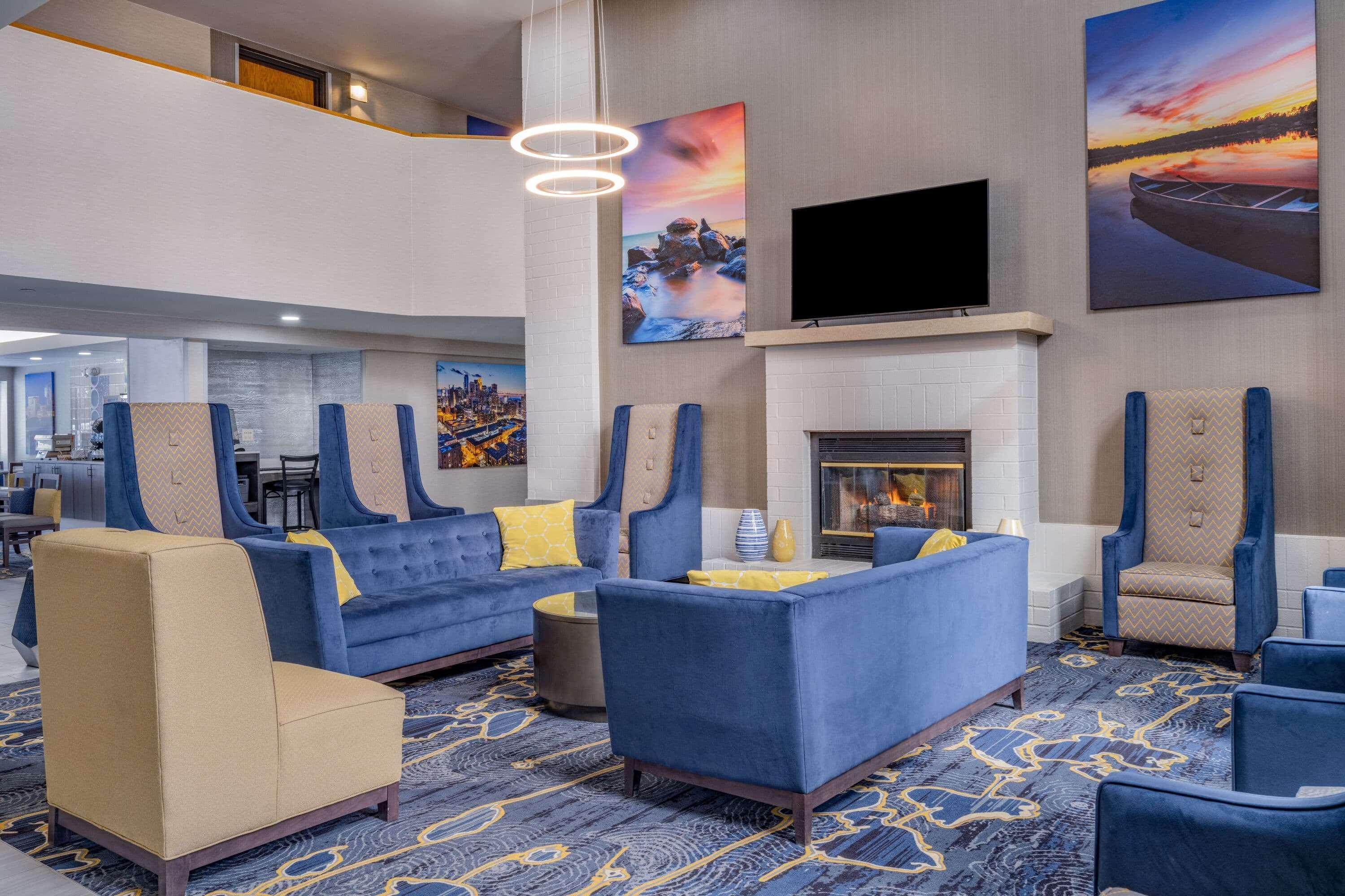 La Quinta By Wyndham Minneapolis-Minnetonka Εξωτερικό φωτογραφία