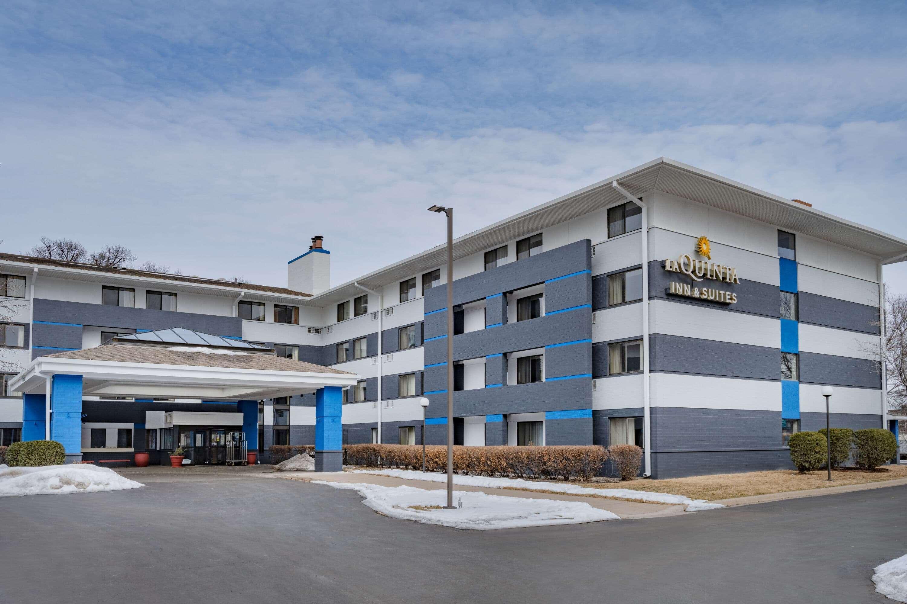 La Quinta By Wyndham Minneapolis-Minnetonka Εξωτερικό φωτογραφία