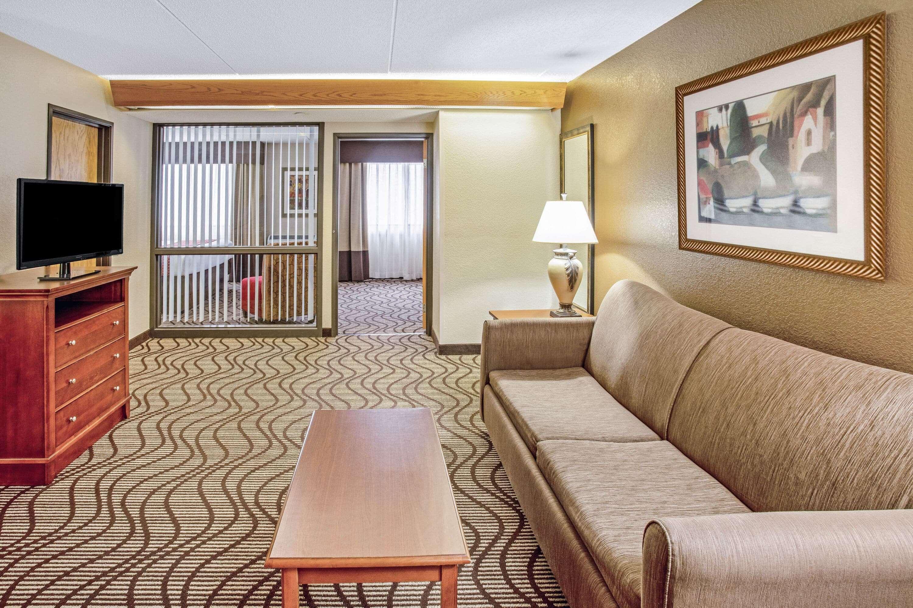 La Quinta By Wyndham Minneapolis-Minnetonka Εξωτερικό φωτογραφία