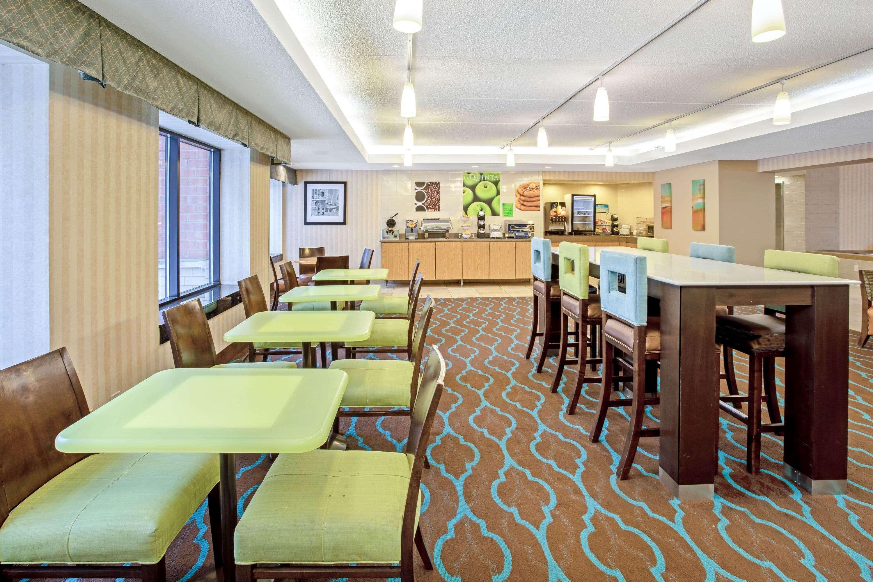 La Quinta By Wyndham Minneapolis-Minnetonka Εξωτερικό φωτογραφία