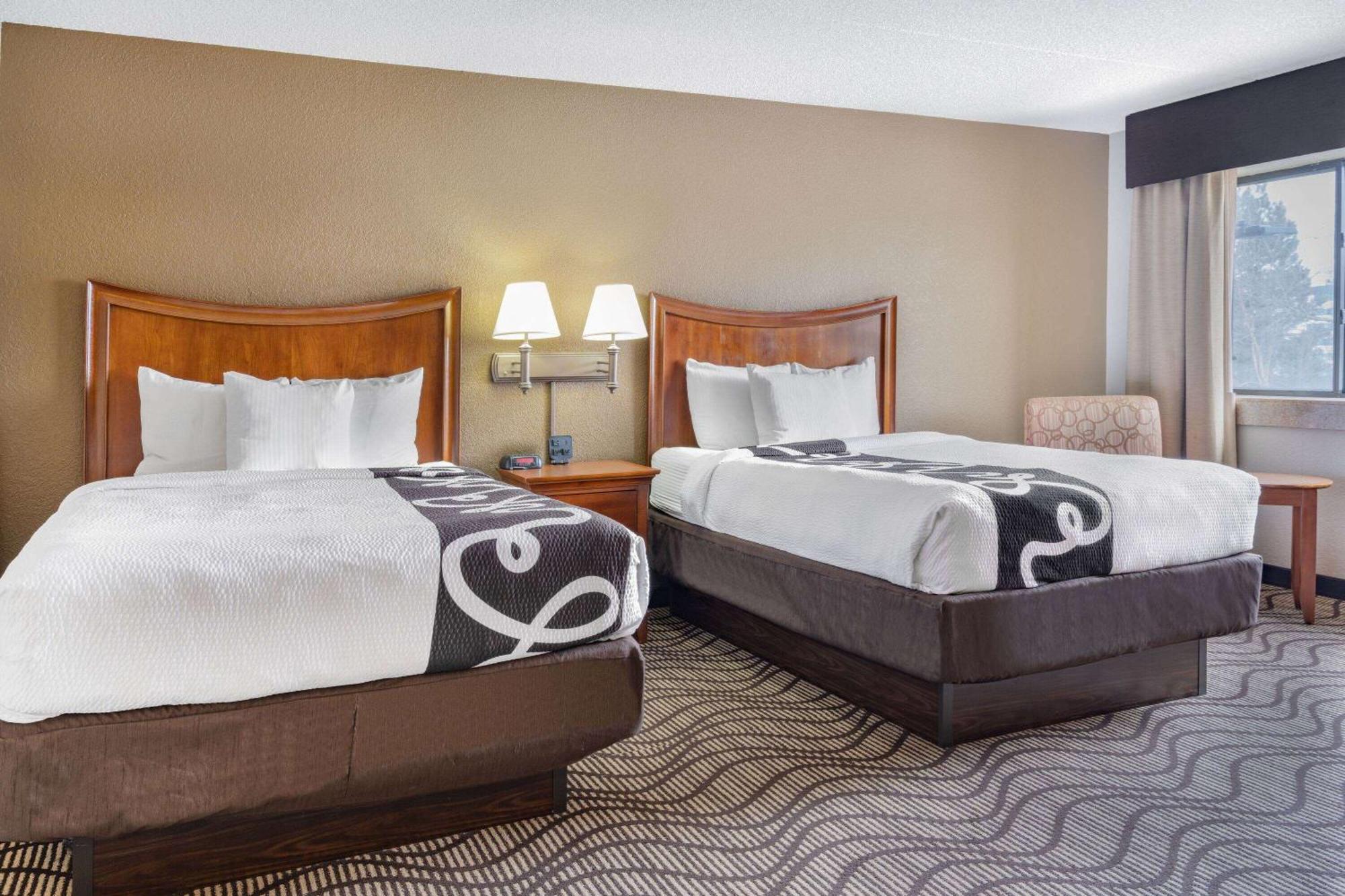 La Quinta By Wyndham Minneapolis-Minnetonka Εξωτερικό φωτογραφία