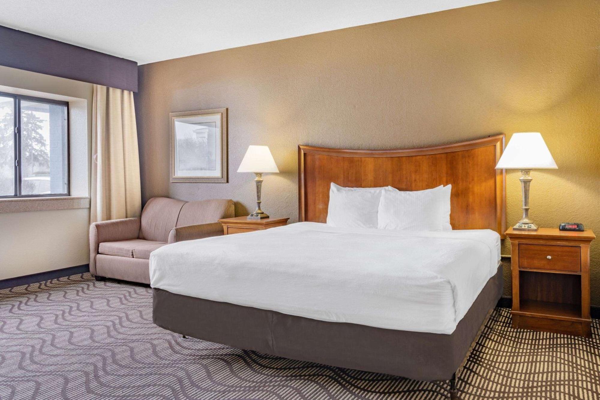 La Quinta By Wyndham Minneapolis-Minnetonka Εξωτερικό φωτογραφία