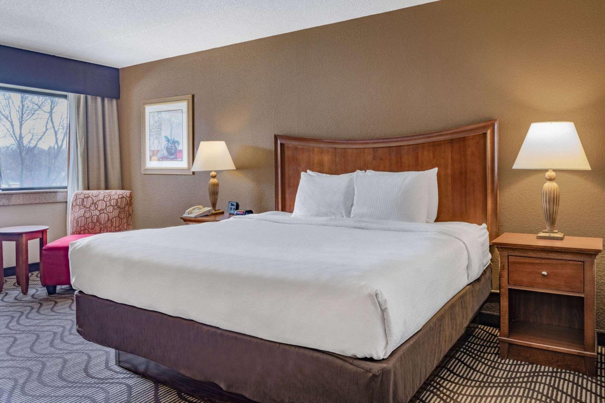 La Quinta By Wyndham Minneapolis-Minnetonka Εξωτερικό φωτογραφία