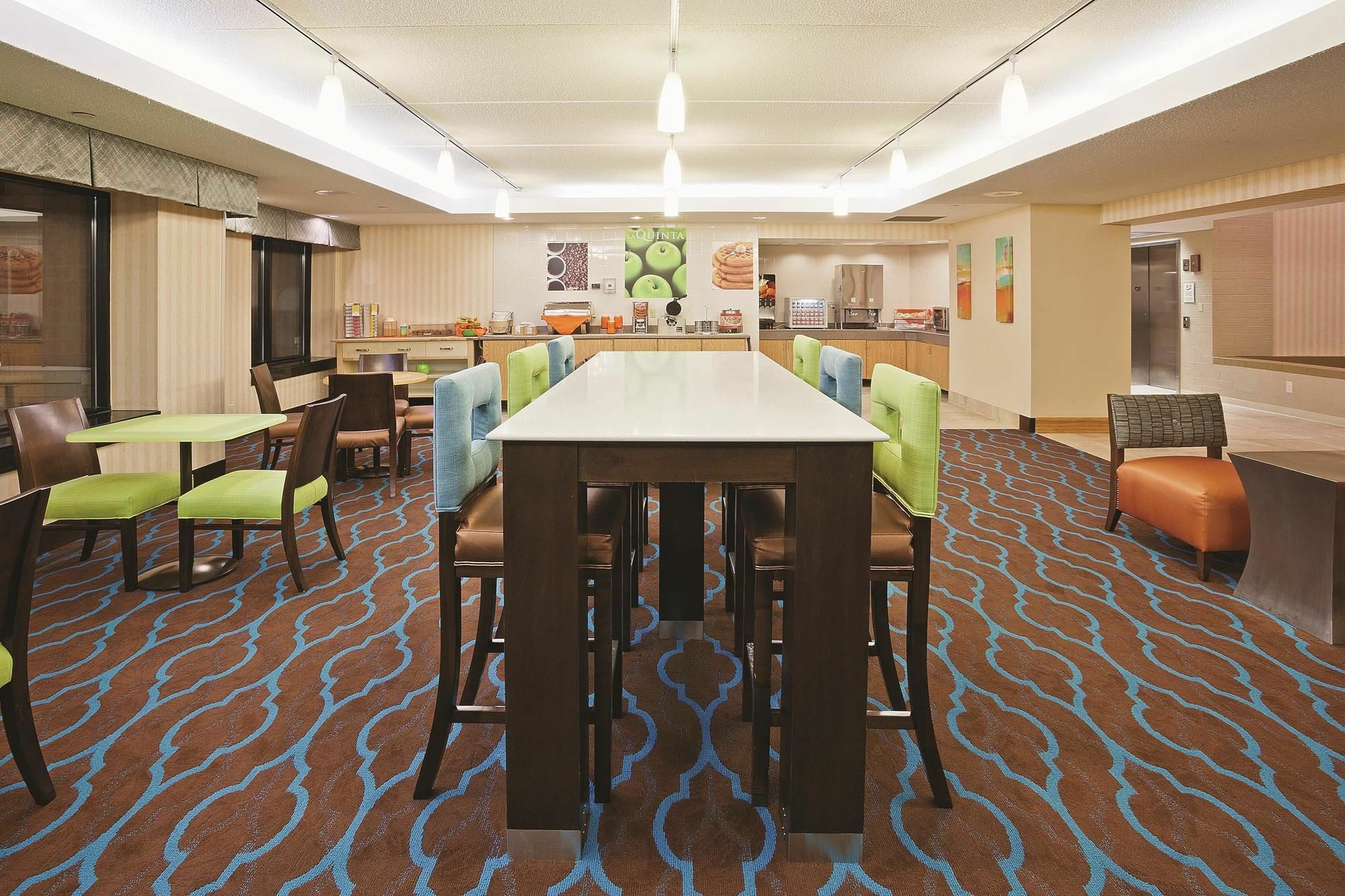 La Quinta By Wyndham Minneapolis-Minnetonka Εξωτερικό φωτογραφία
