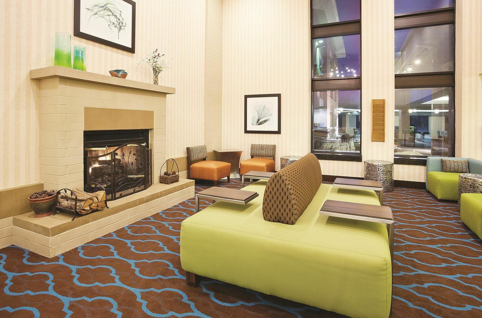 La Quinta By Wyndham Minneapolis-Minnetonka Εξωτερικό φωτογραφία