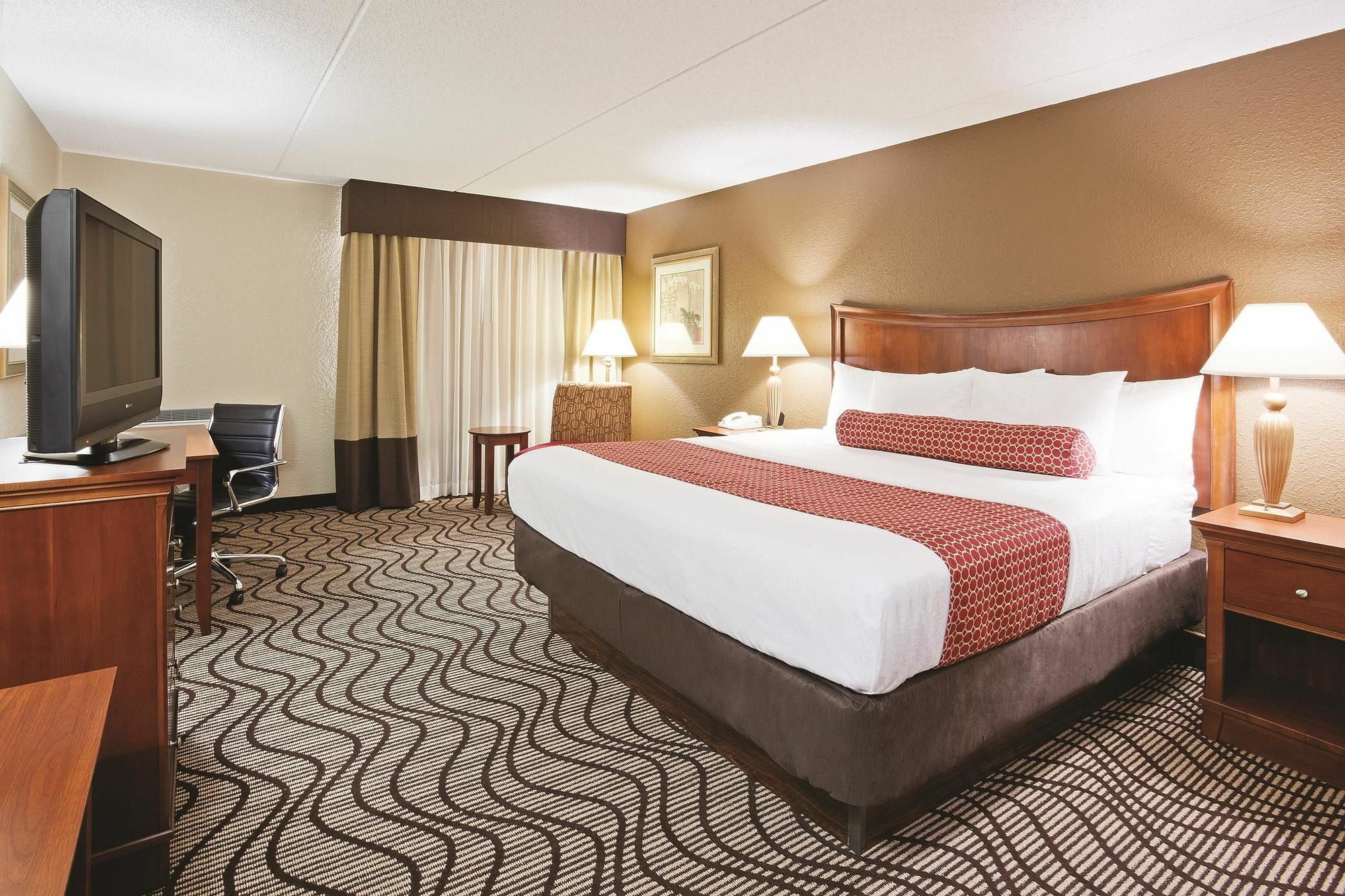 La Quinta By Wyndham Minneapolis-Minnetonka Εξωτερικό φωτογραφία
